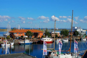 Baltic Kölln Appartement in Heiligenhafen
